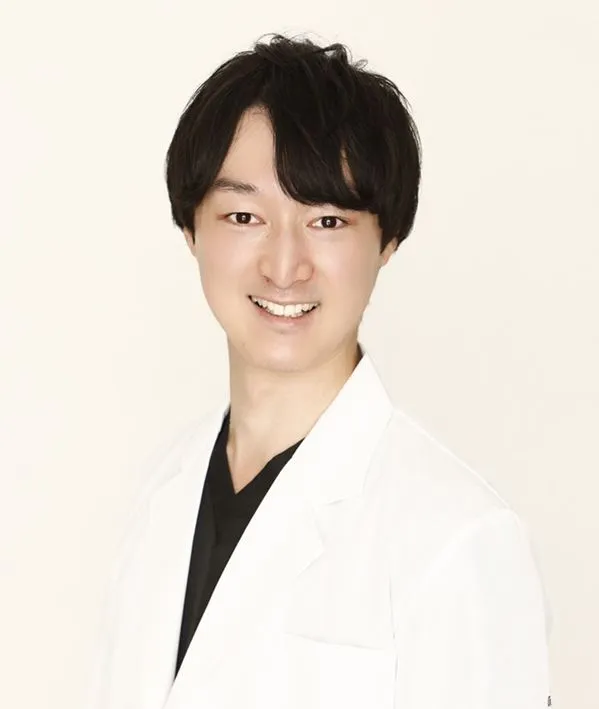 新宿院 院長 塚原 健汰