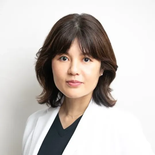 東京銀座院医師 太田 洋美
